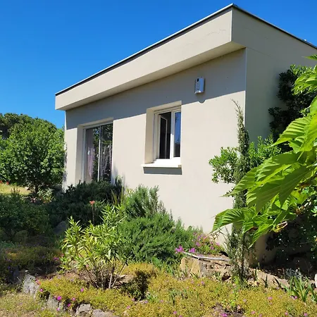 Villa Sunagde, Climatisee, Proche Plage Et Commerces Le Grau-dʼAgde Exterior foto