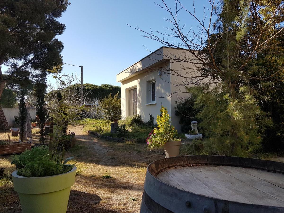 Sunagde, Climatisee, Proche Et Commerces * Le Grau-d'Agde
