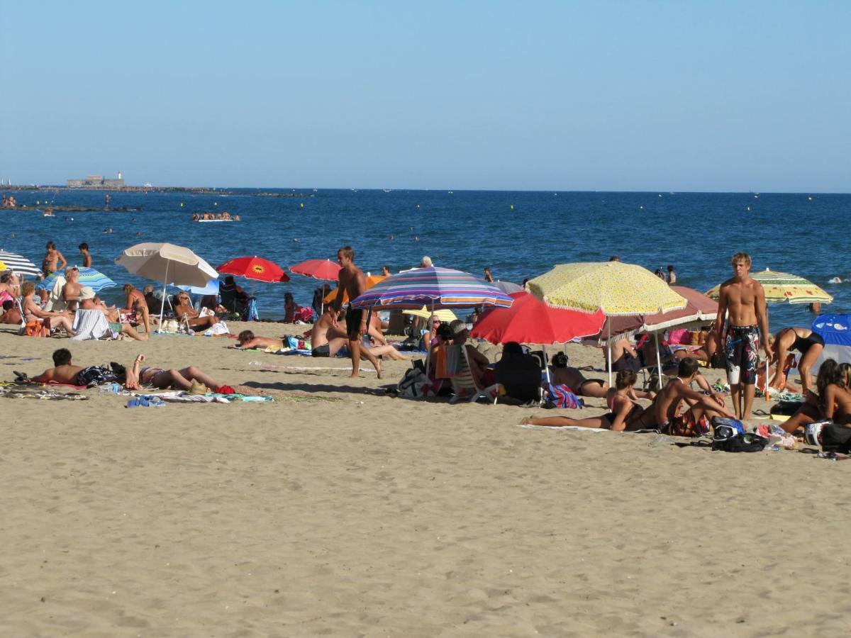 Sunagde, Climatisee, Proche Et Commerces Villa