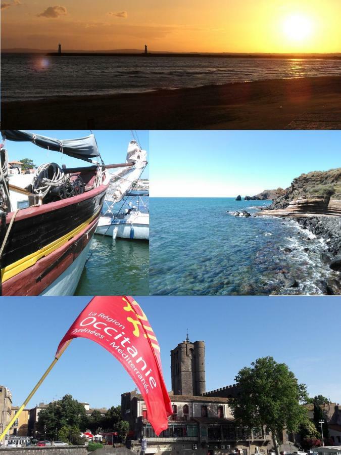 Sunagde, Climatisee, Proche Et Commerces Villa *